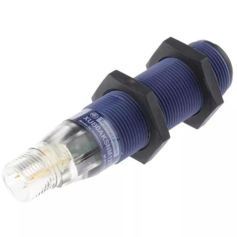TELEMECANIQUE SENSORS Photoelectric Sensor 24 V Maximum DC Voltage, XUB0AKSNM12T