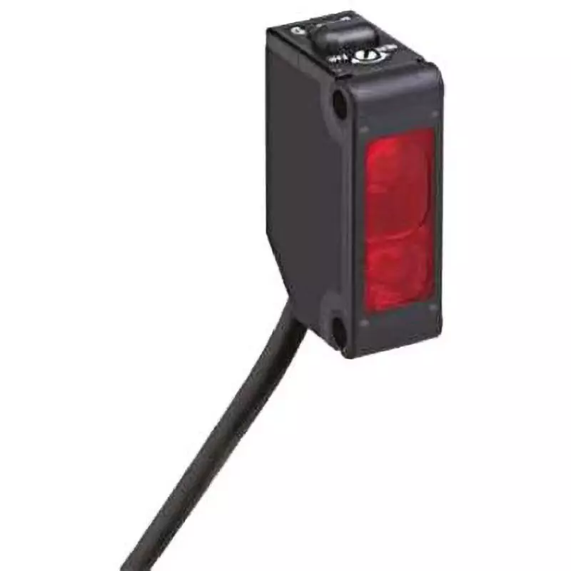 TELEMECANIQUE SENSORS Photoelectric Sensor 24 V Maximum DC Voltage, XUM8APCNL2