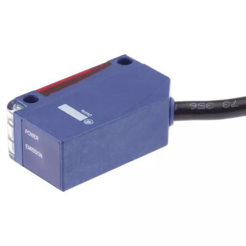 TELEMECANIQUE SENSORS Photoelectric Sensor 24 V Maximum DC Voltage, XUM0AKSAL2T