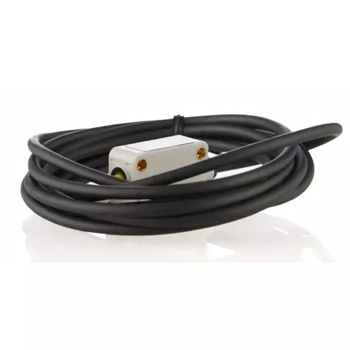 RS PRO Diffuse Photoelectric Sensor & Block Sensor 1 m Detection Range, 2024426