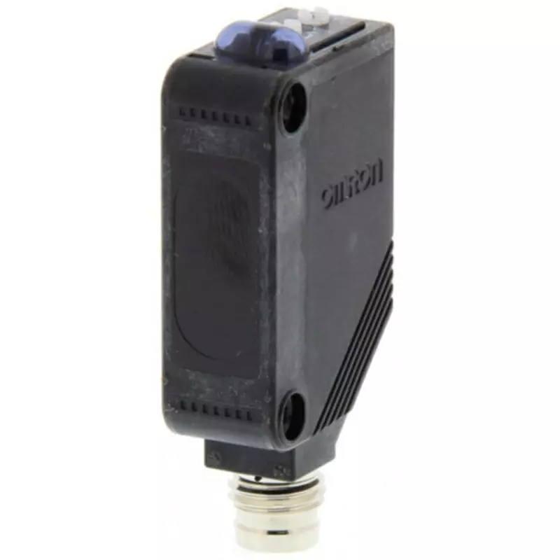 Omron Photoelectric Sensor Io-Link, E3Z-D87-IL3