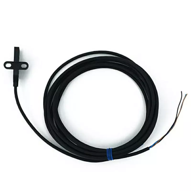 Omron Photo Micro Sensor Groove Type (T Type), EE-SX872 2M