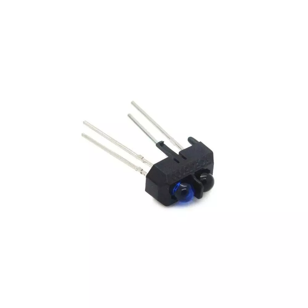 invento-reflective-optical-sensor-15-mm-0591-inch-sensing-distance-950-nm-wavelength-emitter-with-transistor-output-tcrt5000-pack-of-2-pcs