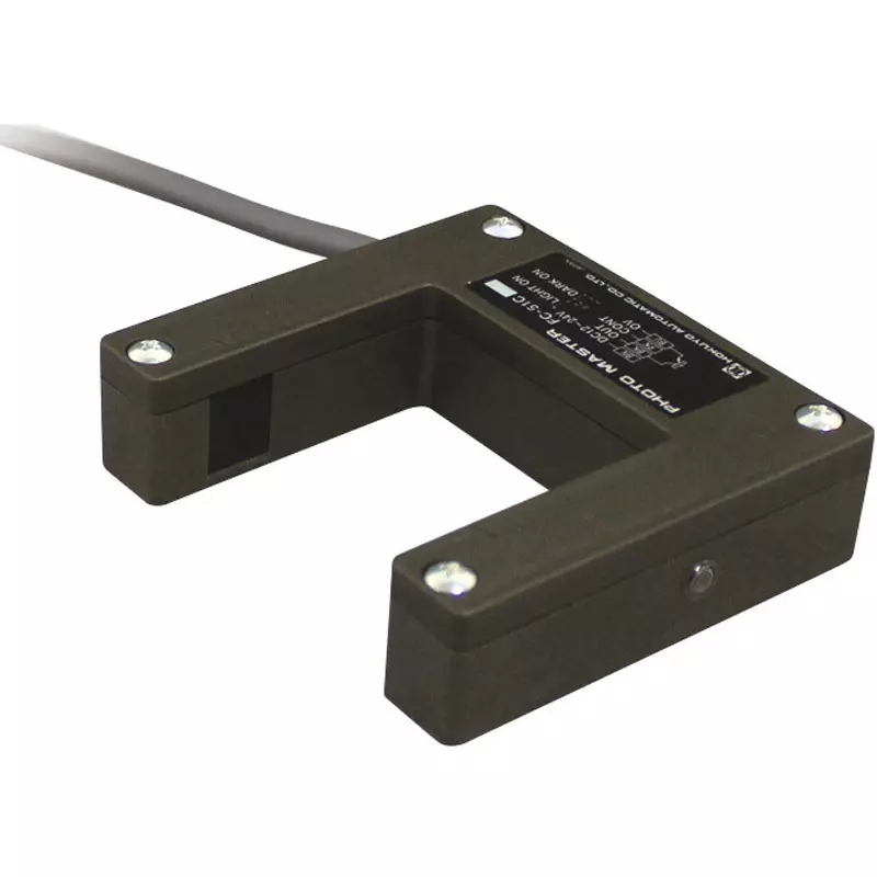 Hokuyo Photoelectric Sensor 25 mA or less, FC-51C L=3M
