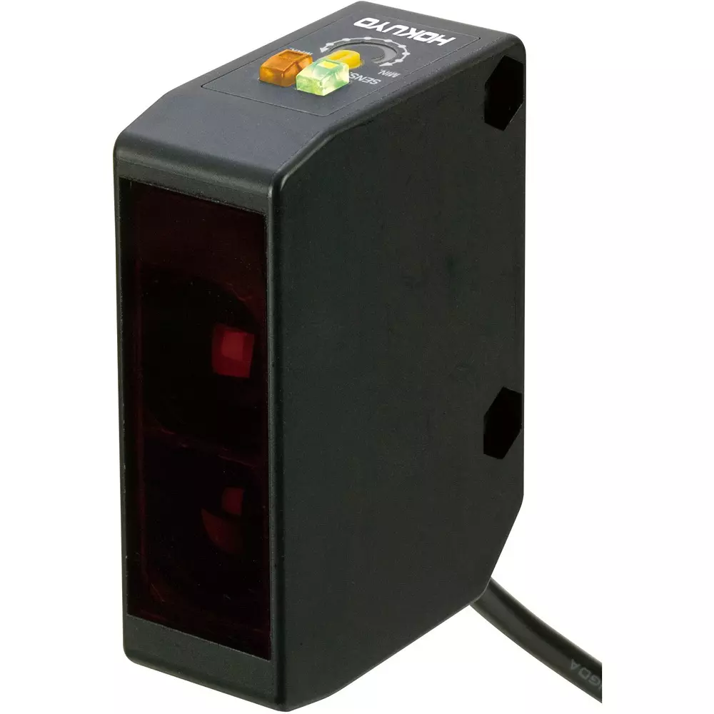 Hokuyo Photoelectric Sensor, PNX-705CD