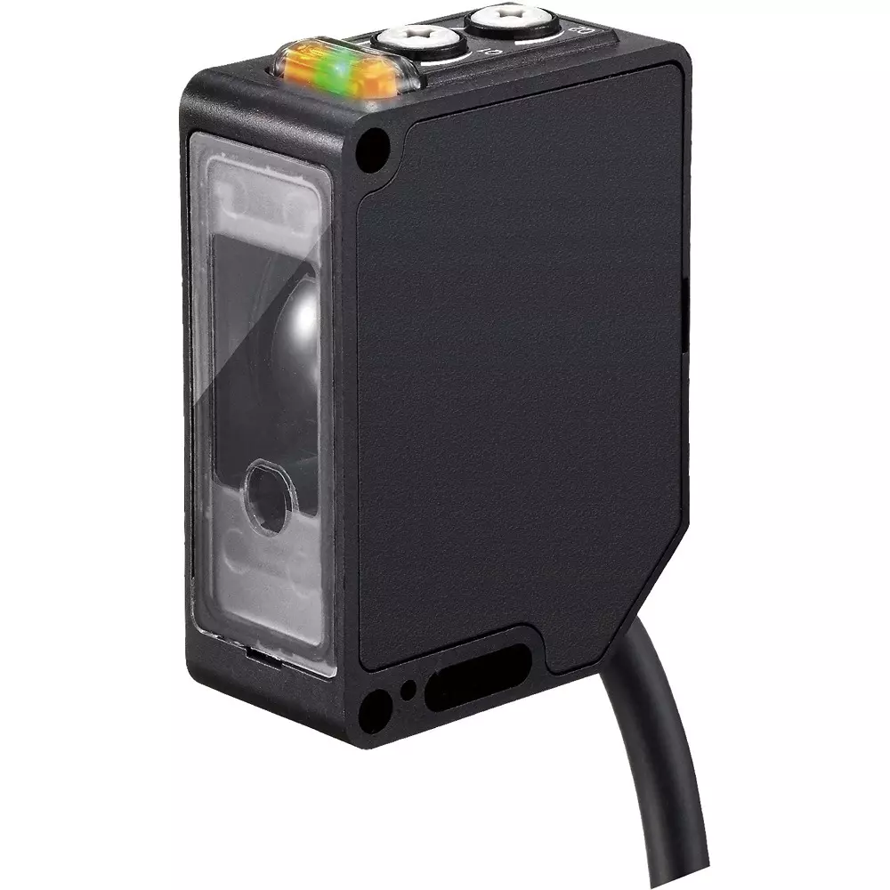 Hokuyo Photoelectric/Laser Sensor DC 12 to 24 V, LX1-407A