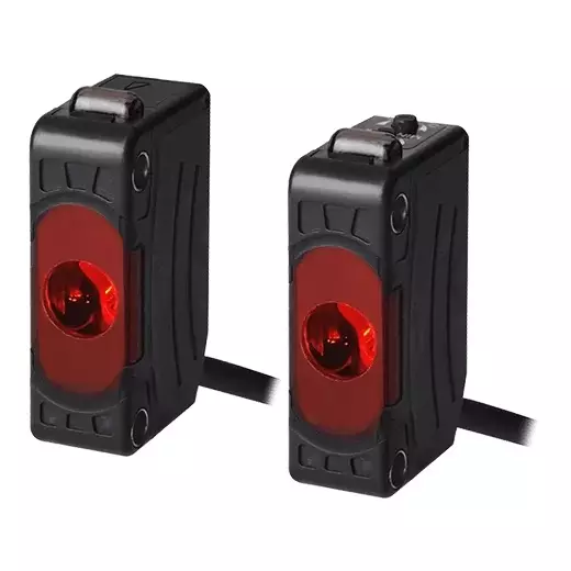 Autonics Photoelectric Sensor 12-24VDC, BJ7M-TDT