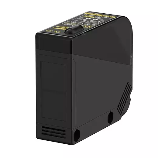 Autonics Photoelectric Sensor 24-240VDC/24-240 VAC, BX5M-MFR-T