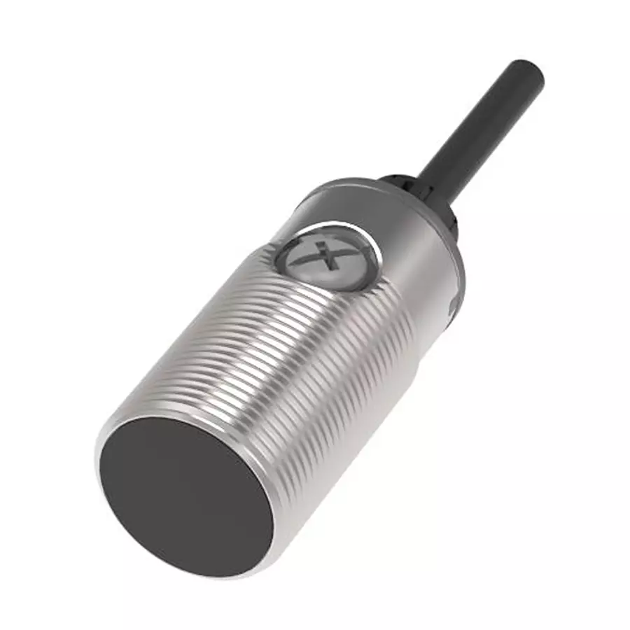 RS PRO Photoelectric Sensor Infrared LED Diffuse Reflection 1 m Detection Range PNP NONC, 2543670