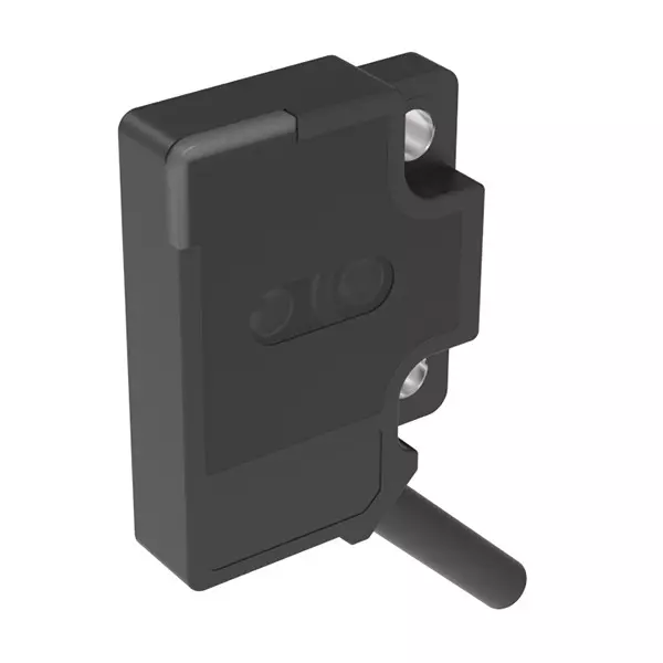 RS PRO Photoelectric Sensor Red Light Through Beam 50 cm Detection Range PNP NC, 2629086