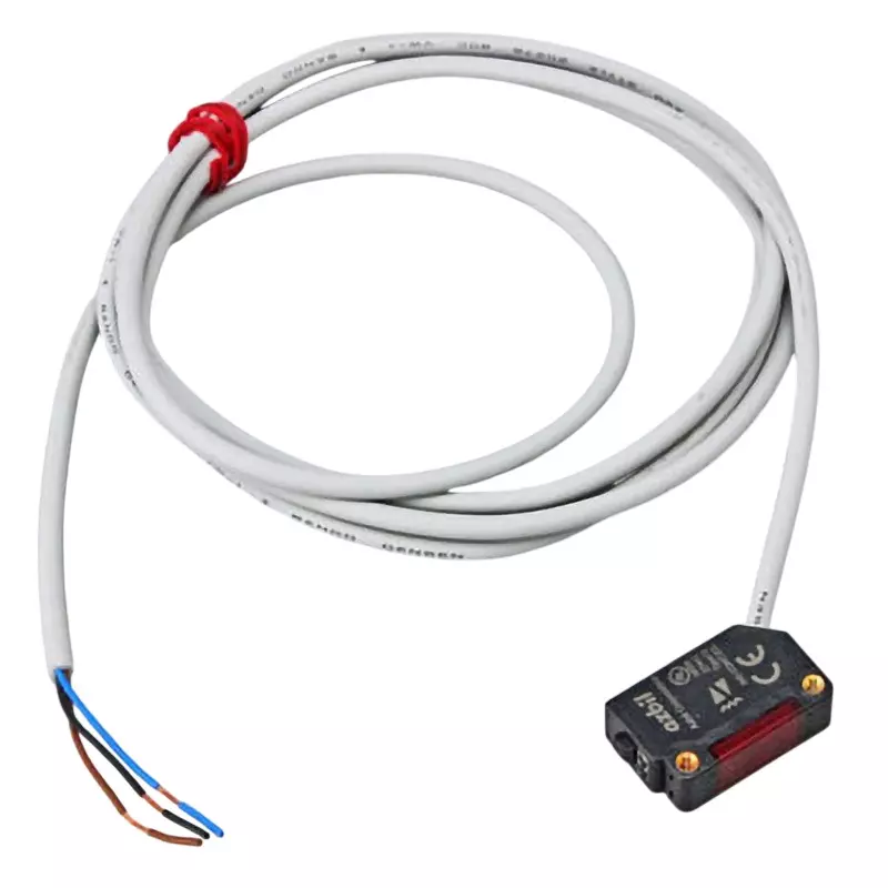 Azbil Photoelectric Sensor DC 10.2 to 26.4 V Power Supply Voltage, HP7-P11
