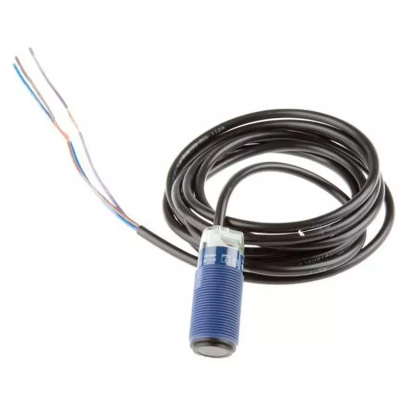 TELEMECANIQUE SENSORS Photoelectric Sensor 24 V Maximum DC Voltage, XUB2AKSNL2T
