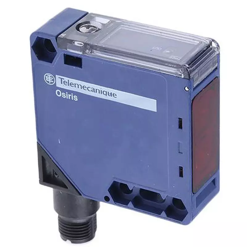 TELEMECANIQUE SENSORS Photoelectric Sensor 24 V Maximum DC Voltage, XUK9APANM12