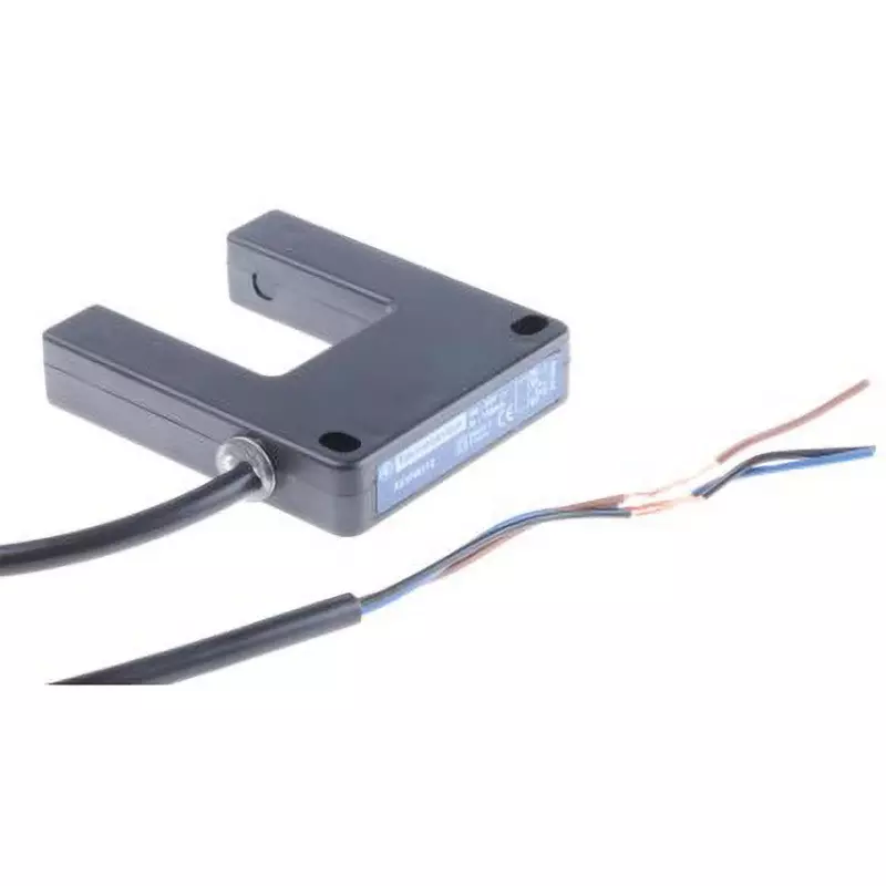 TELEMECANIQUE SENSORS Photoelectric Sensor 24 V Maximum DC Voltage, XUVH0312
