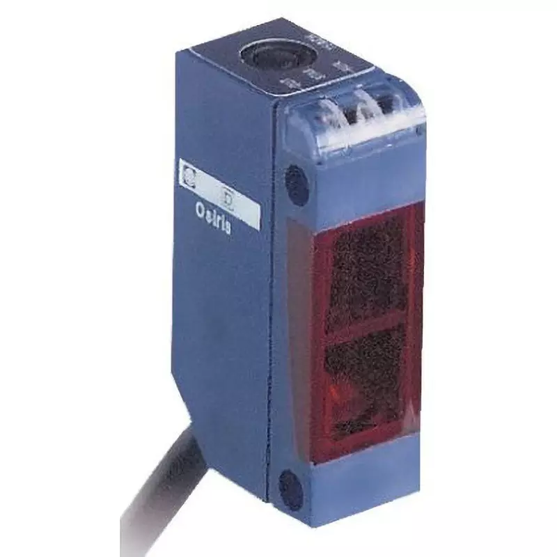 TELEMECANIQUE SENSORS Photoelectric Sensor 24 V Maximum DC Voltage, XUM0ANSAL2