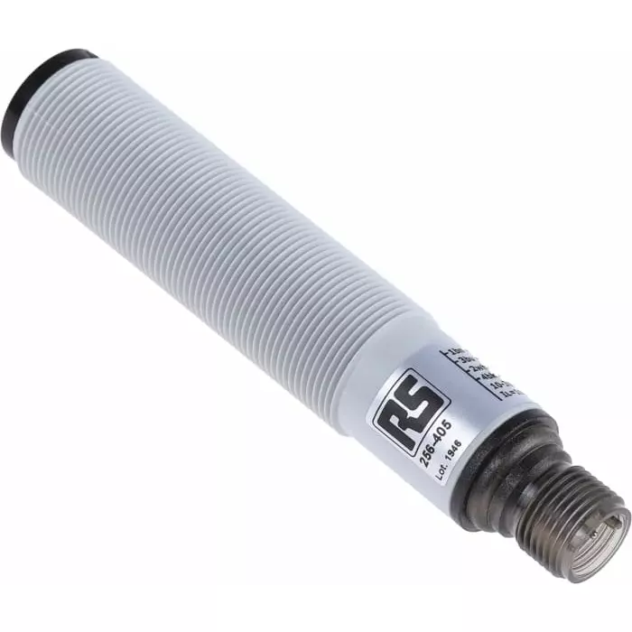rs-pro-diffuse-photoelectric-sensor-barrel-sensor-200-mm-detection-range-256405
