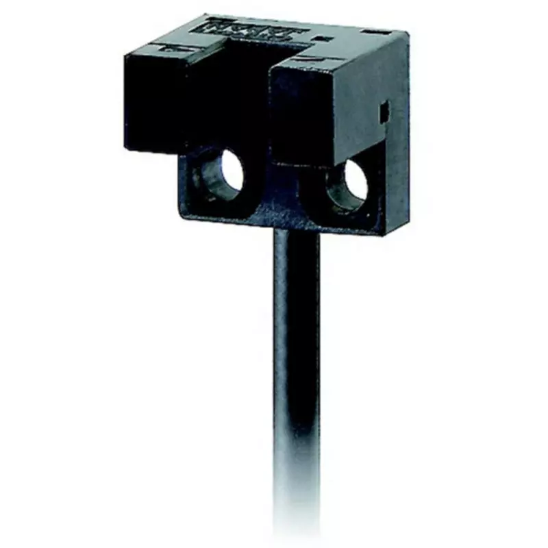 Omron Photo / Microsensor Ultra Small Cords 3 m NPN, EE-SX951-W3M