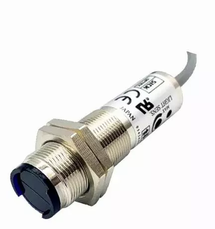 THERMOSPAN PhotoElectric Sensor 25 mm NO+NC/NPN NO+NC with Glowing LED, TPS-PX-11-Z25