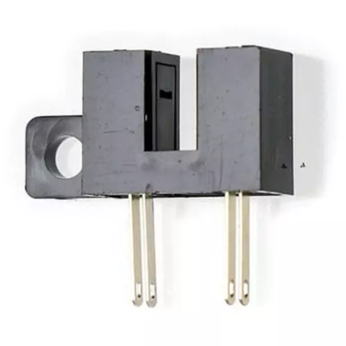 Omron Photo Micro Sensor Groove Type (Groove Width: 3.4Mm), EE-SX153