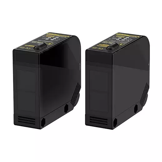 Autonics Photoelectric Sensor 24-240VDC/24-240 VAC, BX15M-TFR