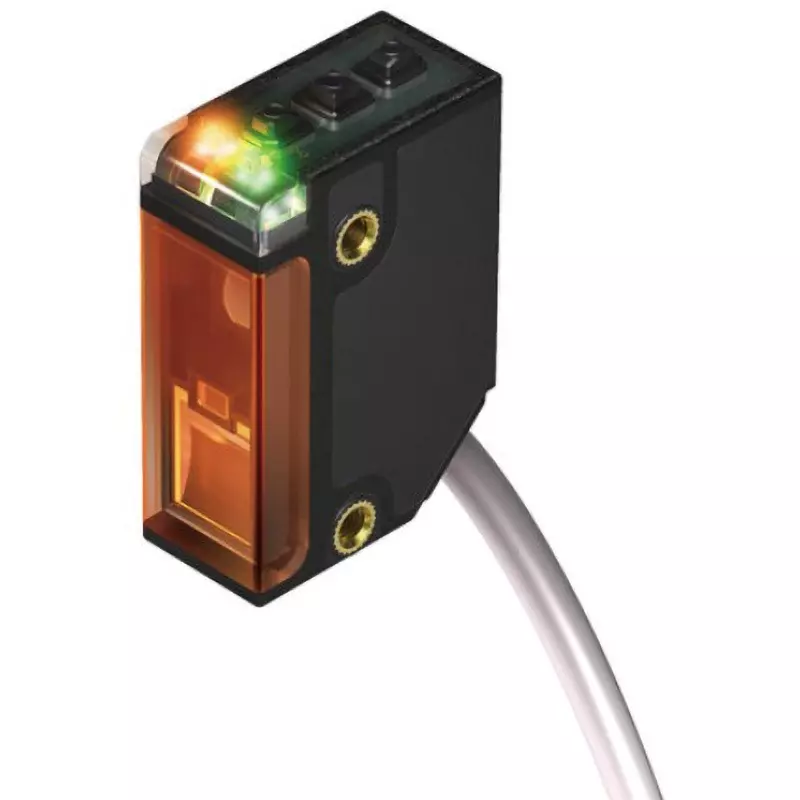 Azbil Photoelectric Sensor DC 10.2 to 26.4 V Power Supply Voltage, HP7-G82