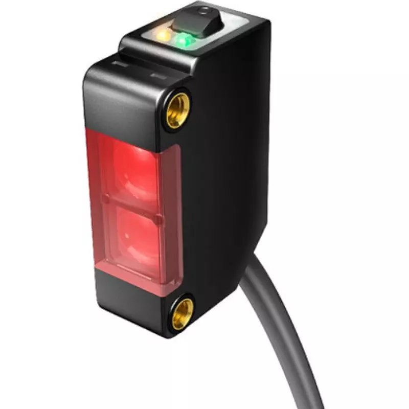 Azbil Photoelectric Sensor 10.2 to 26.4 DC V Power Supply Voltage, HP7-CL2S-C003