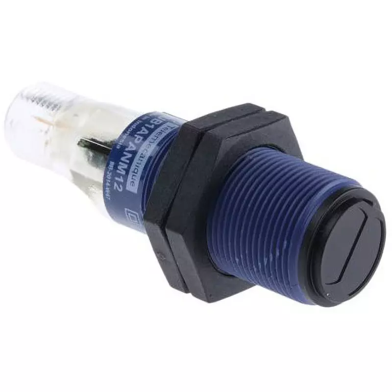 TELEMECANIQUE SENSORS Photoelectric Sensor 24 V Maximum DC Voltage, XUB1APANM12