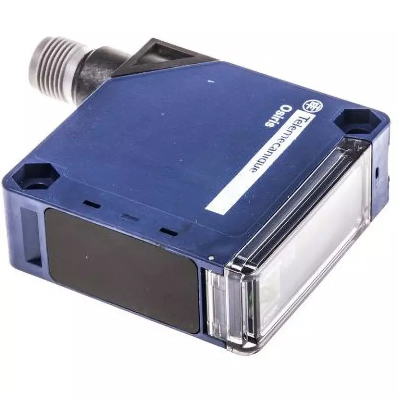 TELEMECANIQUE SENSORS Photoelectric Sensor 24 V Maximum DC Voltage, XUK0AKSAM12T