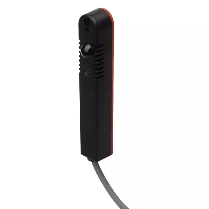 Carlo Gavazzi Photoelectric Sensor 5 m Cable Connection 12 m Max Sensing Distance, PD70CNT12ML