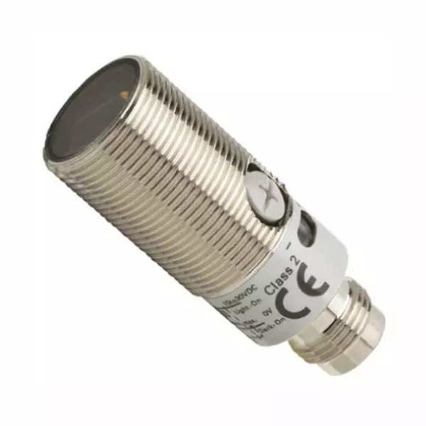 Omron Photoelectric Sensor Barrel Type, E3FCRN21