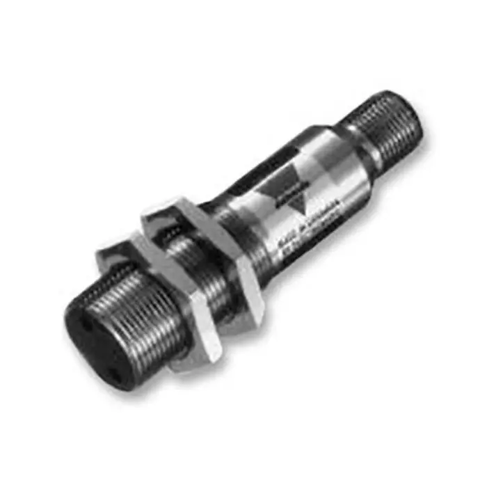 Carlo Gavazzi Diffuse Photoelectric Sensor barrel Sensor 400 mm Detection Range, EO1804NPAS-1