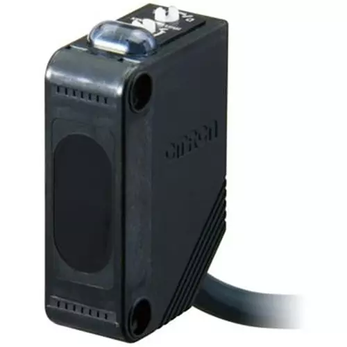 Omron Photoelectric Sensor Cord Drawer Type, E3Z-D82-IL32M