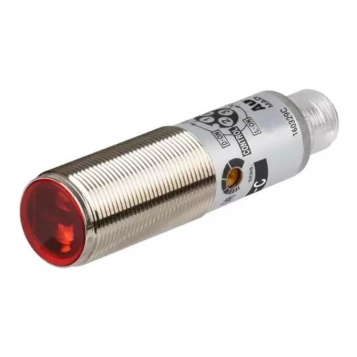 Autonics Photoelectric Sensor 10-30VDC, BRQT400-DDTA-C