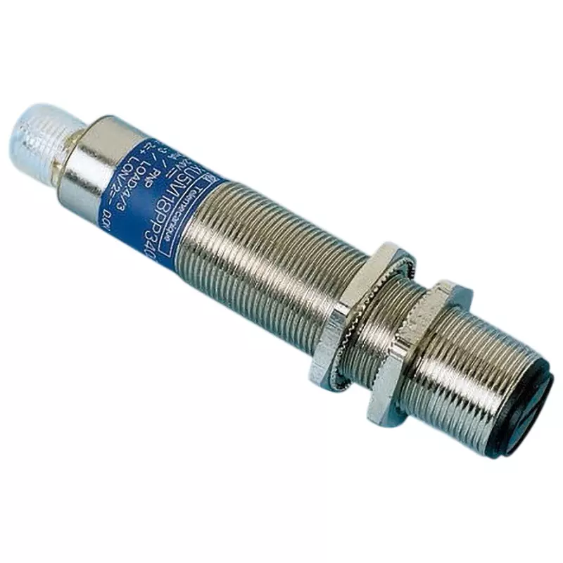 TELEMECANIQUE SENSORS Photoelectric Sensor 240 V Maximum DC Voltage, XU8M18MA230K