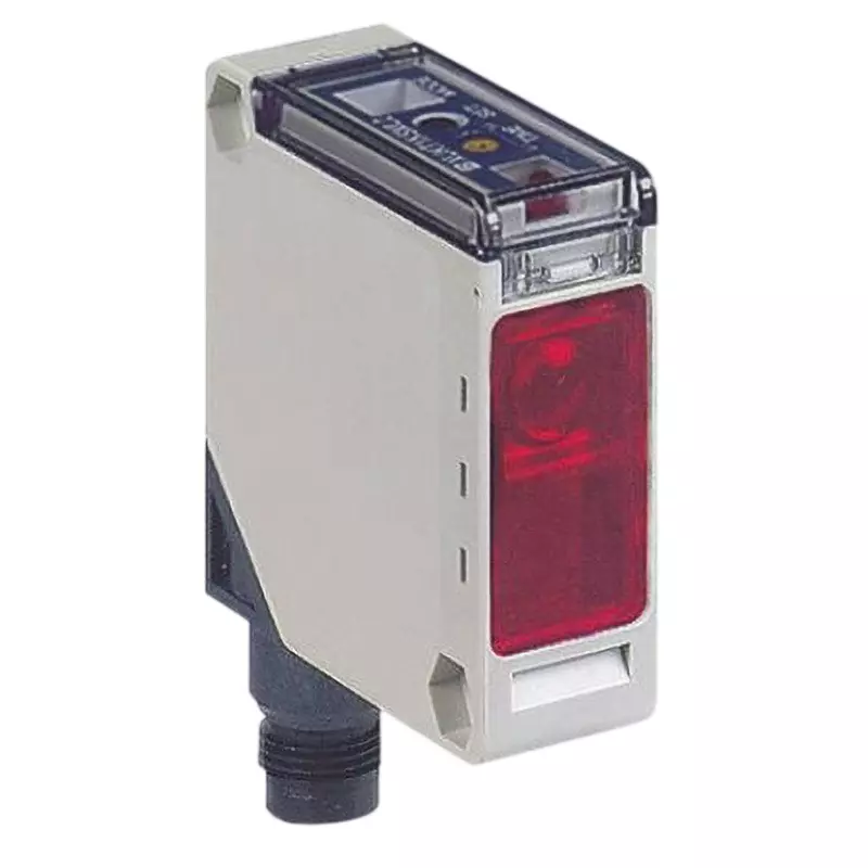 TELEMECANIQUE SENSORS Photoelectric Sensor 24 V Maximum DC Voltage, XUKT1KSML2