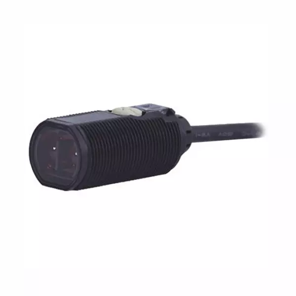 Omron Photoelectric Sensor Barrel Type, E3FAVP112M