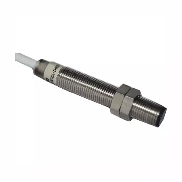 Omron Photoelectric Sensor Barrel Type, E3H2-DS30B4M 2M