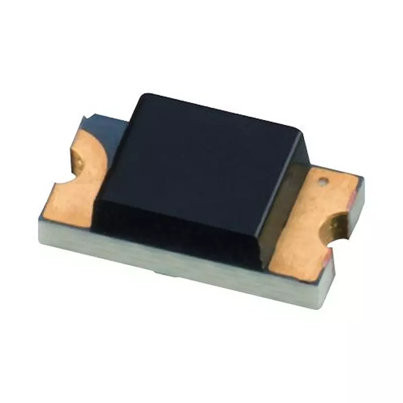 WURTH ELEKTRONIK Photo Transistor, Npn, 940Nm, 1206, 1541201NEA400 (Pack of 5)