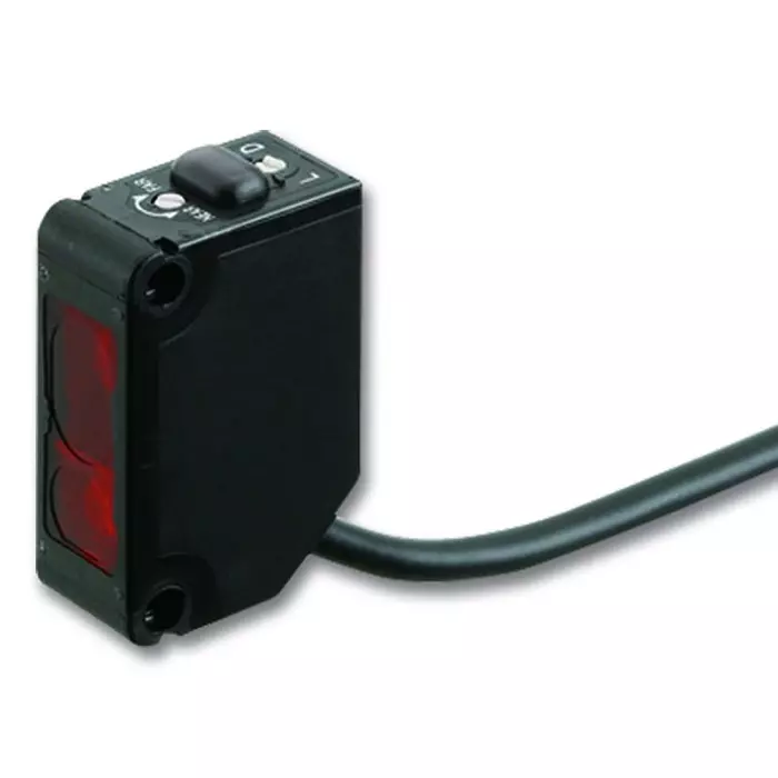 Panasonic SENSOR, DIFFUSE, 800MM, PNP, 2M CABLE, CX422P