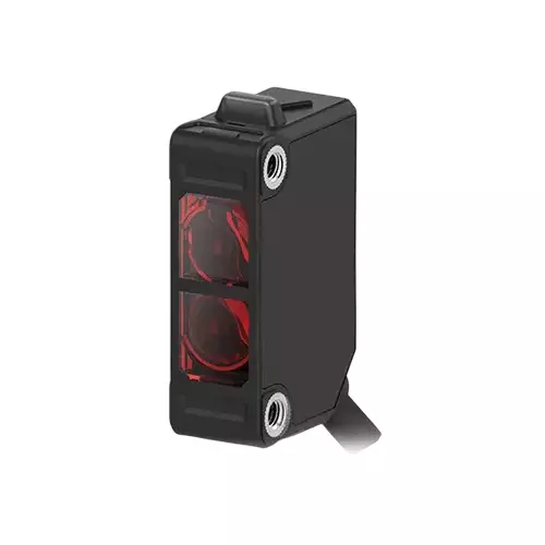 Autonics Photo Sensor Through Beam Type 30 m Red LED (660nm), BJX30M-TDT-P