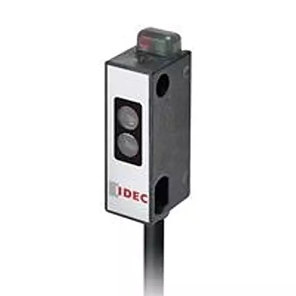 IDEC Photoelectric Sensor, 30Mm, Digital, Sa1N-Gn1V30-2M
