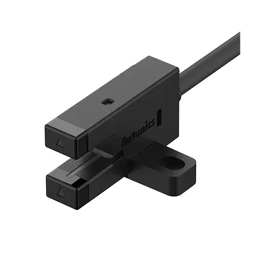 Autonics Photomicro Sensor 5-24VDC-C, BS5-T1M-P