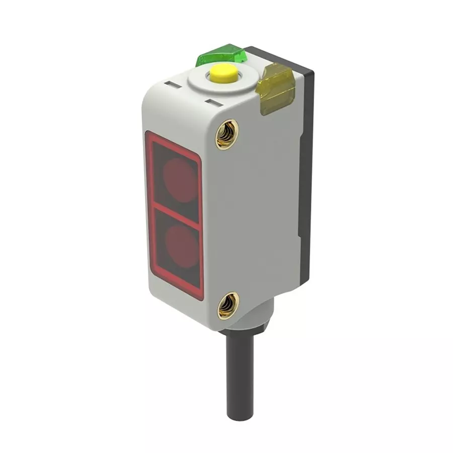 Sensor Red Light For Ramp Sensor Buy RS PRO Photoelectric Sensor Red Light Through Beam 5 m Detection ...