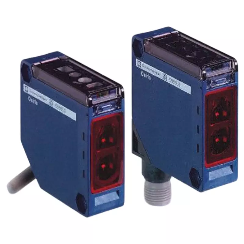 TELEMECANIQUE SENSORS Photoelectric Sensor 240 V Maximum DC Voltage, XUK0ARCTL10
