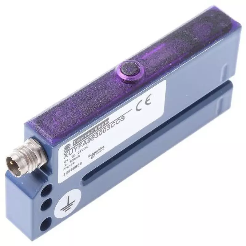 TELEMECANIQUE SENSORS Photoelectric Sensor 24 V Maximum DC Voltage, XUYFA983003COS