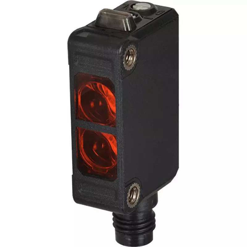 Autonics Photoelectric Sensor DC 10 to 30 V Power Supply Voltage, BJR1M-DDT-C-F
