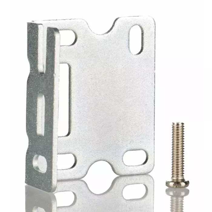 RS PRO Diffuse Photoelectric Sensor Block Sensor 300 mm Detection Range, 2024433