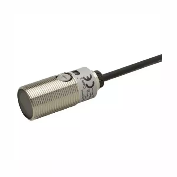 Omron Photoelectric Sensor Barrel Type, E3FBBP122M