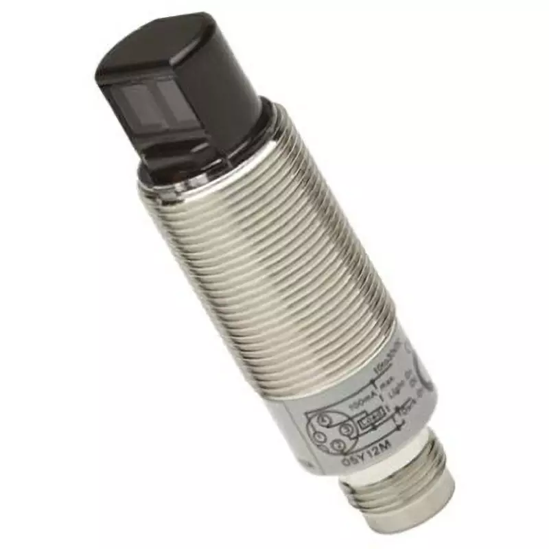 Omron Photoelectric Sensor 10 Substances, E3RBDP22
