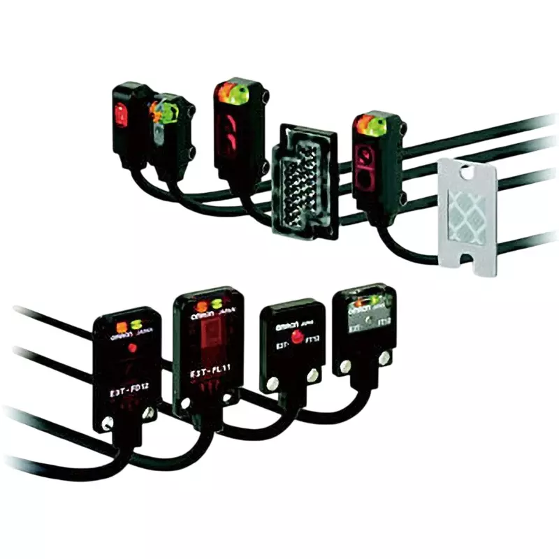 omron-ultra-compact-ultra-thin-amplifier-built-in-photoelectric-sensor-e3t-fl24-2m